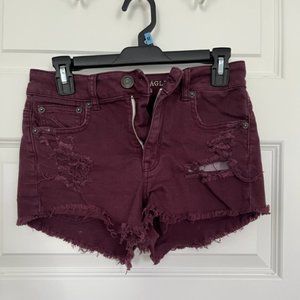 AE shorts